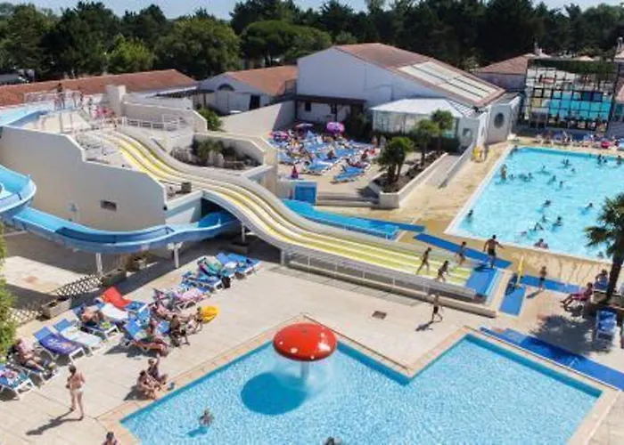 Convivial Pres De Avec Jardin_2 Сен-Жан-де-Мон